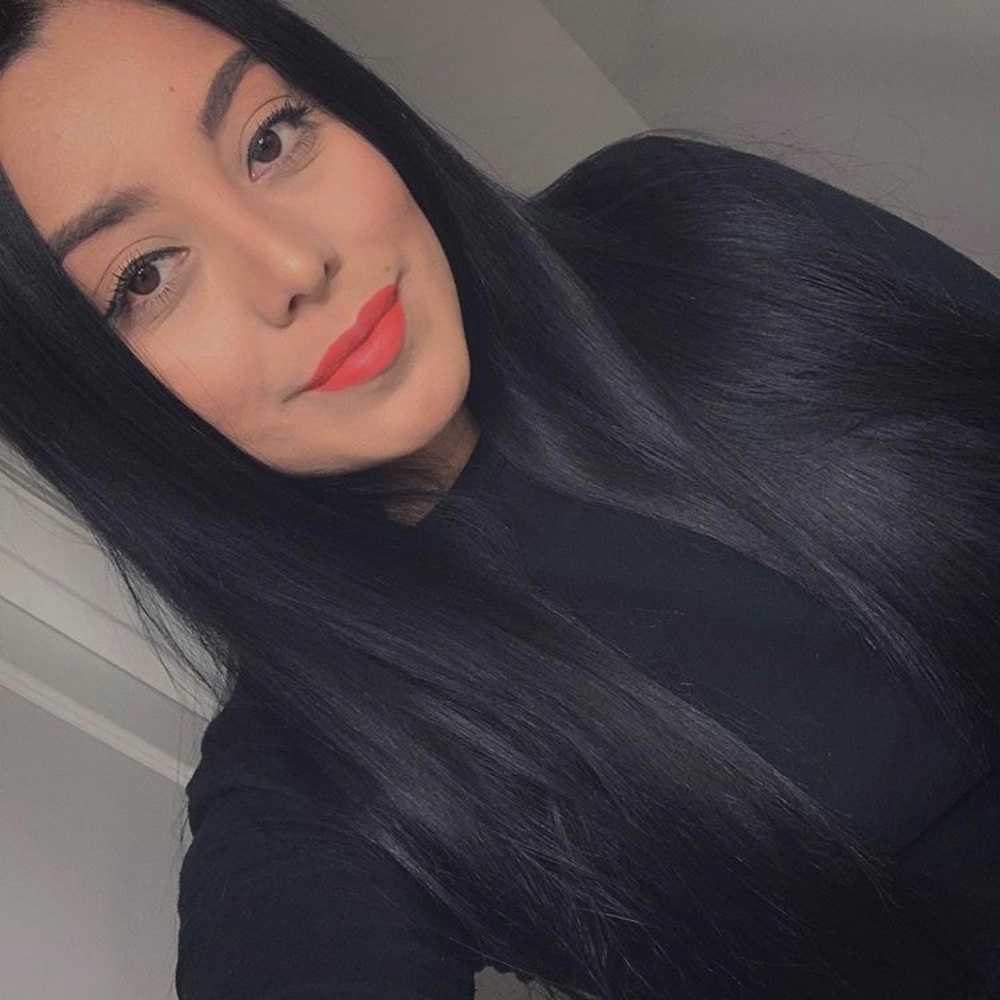 Meet your Posher, Ilse